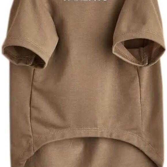 Cute Dog Clothes,Dog T Shirt for Medium Dogs.Dog Clothes for Small Dogs Girl Boy - Picture 4 of 6